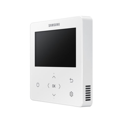 Immagine di Samsung EHS MONO HT QUIET sistema integrato composto da pompa di calore monofase Inverter 8 kW e sistema ClimateHub 200 litri per riscaldamento, raffrescamento e produzione ACS, comando incluso AE080BXYDEG/EU+AE200RNWMEG/EU