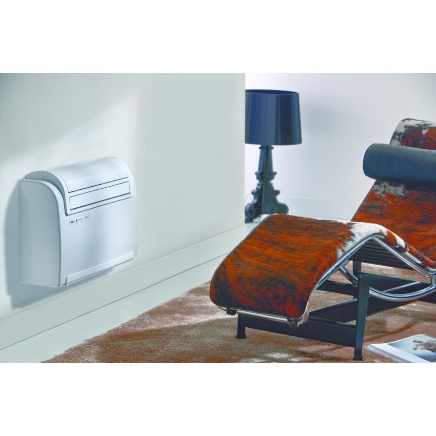 Immagine di Olimpia Splendid Unico INVERTER 9 HP pompa di calore 2.3 kW Climatizzatore senza unità esterna 01060