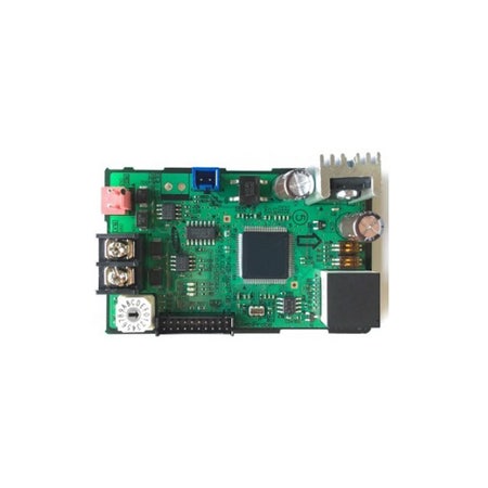 Immagine di Samsung Interfaccia Intesis Connex/Modbus MIM-B19N