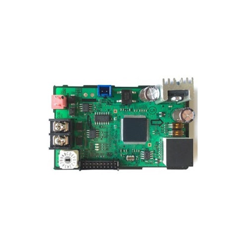 Immagine di Samsung Interfaccia Intesis Connex/Modbus MIM-B19N