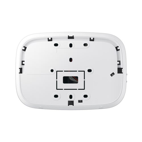 Immagine di Samsung Kit Wi-Fi per monitoraggio e gestione dei sistemi da remoto, utilizzando l’app SmartThings (da associare all'unità esterna) MIM-H04EN
