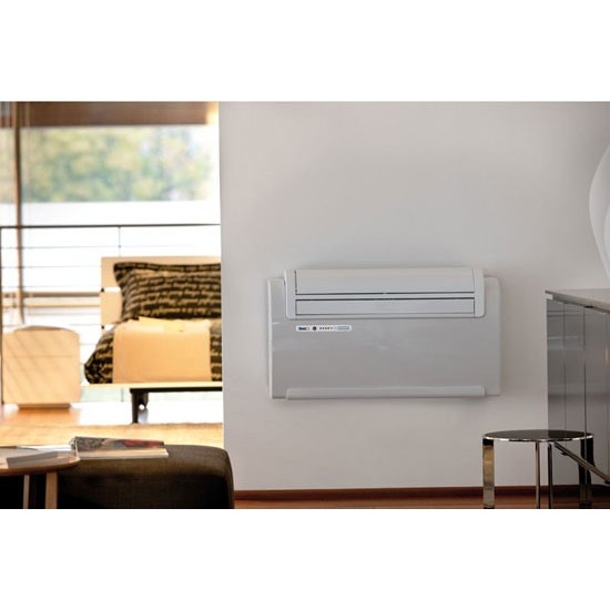 Immagine di Olimpia Splendid Unico INVERTER 9 HP pompa di calore 2.3 kW Climatizzatore senza unità esterna 01060