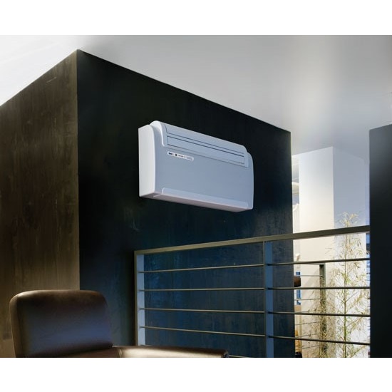 Immagine di Olimpia Splendid Unico INVERTER 9 HP pompa di calore 2.3 kW Climatizzatore senza unità esterna 01060