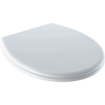 MODELLI CERAMICA DOLOMITE : Sedile originale per wc CLODIA Ceramica Dolomite  in termoindurente avvolgente - J104900 - Super Sama Store - Idraulica  elettronica e hobbistica a prezzi imbattibili