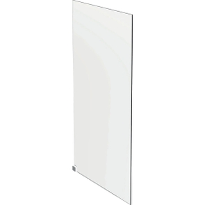 Immagine di Geberit parete di separazione doccia H.200 L.90 cm 560.001.00.1