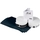Geberit Kit di riparazione per piatti doccia in resin stone, colore bianco 16084600000