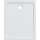 Geberit MELUA piatto doccia rettangolare, L.80  P.100 cm, colore bianco finitura opaco 00095100777G