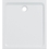 Immagine di Geberit MELUA piatto doccia rettangolare, L.90  P.100 cm, colore bianco finitura opaco 00097100777G