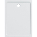 Immagine di Geberit MELUA piatto doccia rettangolare, L.90 P.120 cm, colore bianco finitura opaco 00097400777G