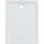 Geberit MELUA piatto doccia rettangolare, L.90 P.120 cm, colore bianco finitura opaco 00097400777G