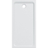 Immagine di Geberit MELUA piatto doccia rettangolare, L.70 P.140 cm, colore bianco finitura opaco 00093800777G