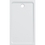Immagine di Geberit MELUA piatto doccia rettangolare, L.80 P.140 cm, colore bianco finitura opaco 00095800777G