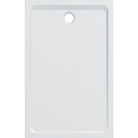 Immagine di Geberit MELUA piatto doccia rettangolare, L.90 P.140 cm, colore bianco finitura opaco 00097600777G