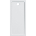 Immagine di Geberit MELUA piatto doccia rettangolare, L.70 P.160 cm, colore bianco finitura opaco 00094600777G