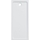 Geberit MELUA piatto doccia rettangolare, L.70 P.160 cm, colore bianco finitura opaco 00094600777G