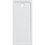 Immagine di Geberit MELUA piatto doccia rettangolare, L.70 P.160 cm, colore bianco finitura opaco 00094600777G