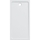 Geberit MELUA piatto doccia rettangolare, L.80 P.160 cm, colore bianco finitura opaco 00096100777G