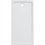 Immagine di Geberit MELUA piatto doccia rettangolare, L.80 P.160 cm, colore bianco finitura opaco 00096100777G