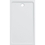 Immagine di Geberit MELUA piatto doccia rettangolare, L.90 P.160 cm, colore bianco finitura opaco 00097900777G