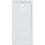 Immagine di Geberit MELUA piatto doccia rettangolare, L.75 P.160 cm, colore bianco finitura opaco 00098900777G