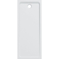 Immagine di Geberit MELUA piatto doccia rettangolare, L.70 P.170 cm, colore bianco finitura opaco 00094900777G