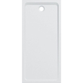 Immagine di Geberit MELUA piatto doccia rettangolare, L.80 P.170 cm, colore bianco finitura opaco 00096900777G