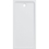 Immagine di Geberit MELUA piatto doccia rettangolare, L.80 P.170 cm, colore bianco finitura opaco 00096900777G