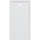 Geberit MELUA piatto doccia rettangolare, L.90 P.170 cm, colore bianco finitura opaco 00098200777G