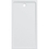 Immagine di Geberit MELUA piatto doccia rettangolare, L.90 P.170 cm, colore bianco finitura opaco 00098200777G