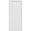 Immagine di Geberit MELUA piatto doccia rettangolare, L.75 P.170 cm, colore bianco finitura opaco 00099100777G