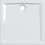 Immagine di Geberit 60 piatto doccia quadrato 90 cm, colore bianco finitura lucido 550.029.00.1