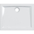 Immagine di Geberit 60 piatto doccia rettangolare L.90 P.70 cm, colore bianco finitura lucido 550.053.00.1