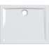 Immagine di Geberit 60 piatto doccia rettangolare L.100 P.80 cm, colore bianco finitura lucido 550.055.00.1