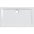 Immagine di Geberit 60 piatto doccia rettangolare L.120 P.70 cm, colore bianco finitura lucido 550.056.00.1