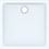 Immagine di Geberit 45 piatto doccia quadrato 90 cm, colore bianco finitura lucido 550.049.00.1