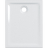 Immagine di Geberit 45 piatto doccia rettangolare L.70 P.90 cm, colore bianco finitura lucido 550.062.00.1