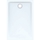 Geberit 45 piatto doccia rettangolare L.80 P.120 cm, colore bianco finitura lucido 550.065.00.1