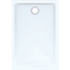 Immagine di Geberit 45 piatto doccia rettangolare L.80 P.120 cm, colore bianco finitura lucido 550.065.00.1