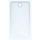 Geberit 45 piatto doccia rettangolare L.80 P.140 cm, colore bianco finitura lucido 550.067.00.1