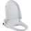 Immagine di Geberit AQUACLEAN 4000 sedile con funzione bidet e chiusura ammortizzata, colore bianco 146.130.11.1