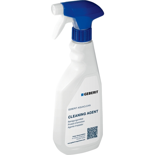 Immagine di Geberit AQUACLEAN detergente per superfici 242.546.00.1