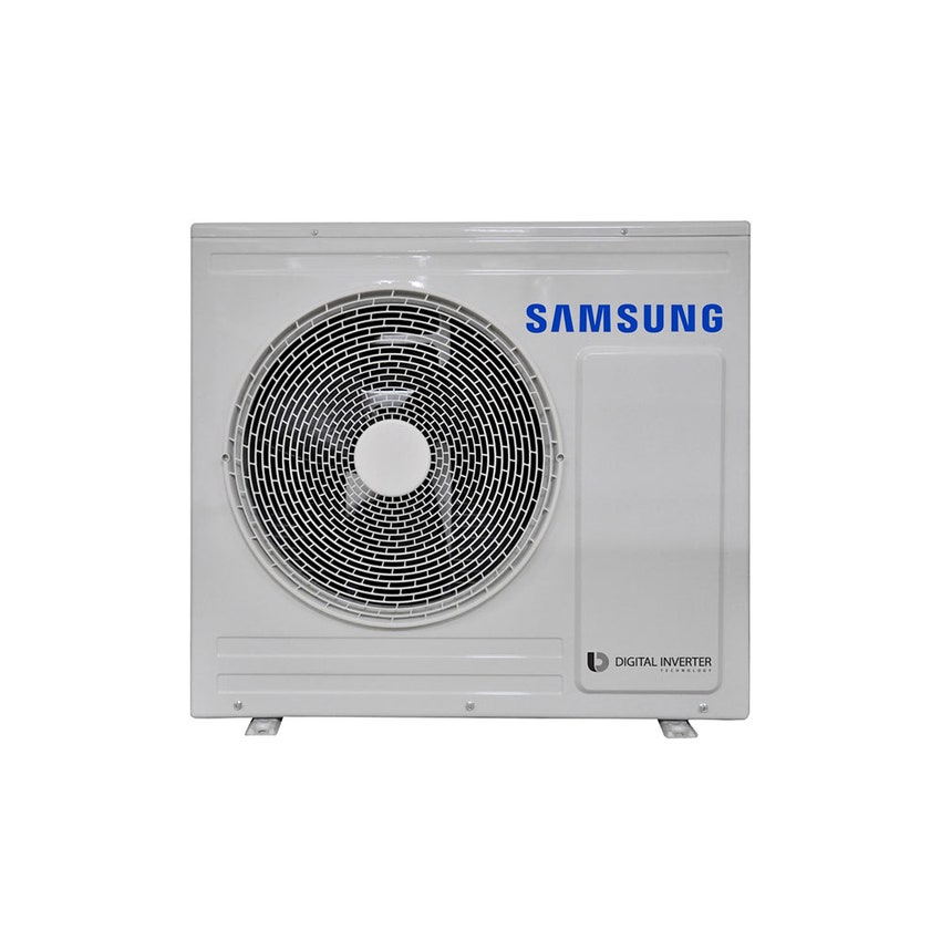 Immagine di Samsung EHS MONO R32 Pompa di calore Inverter 5 kW AE050RXYDEG/EU