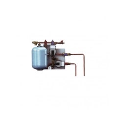 Immagine di Samsung Kit solare per sistema ad incasso HydroWall ACL-035IWS