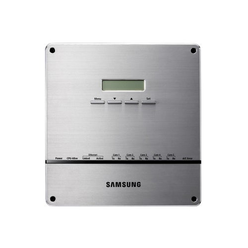 Immagine di Samsung Sistema di supervisione DMS2 per gestione di grandi impianti MIM-D01AN