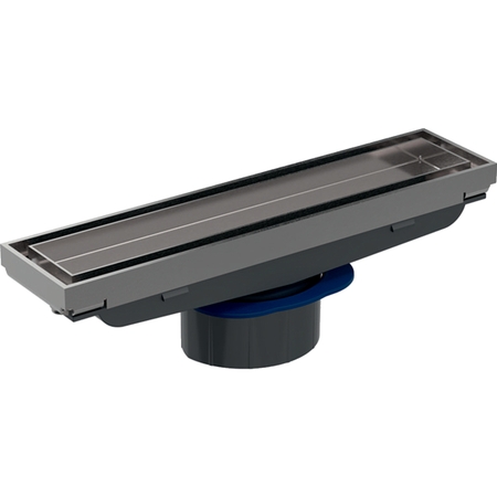 Immagine di Geberit CLEANLINE canaletta personalizzabile 154.455.00.1