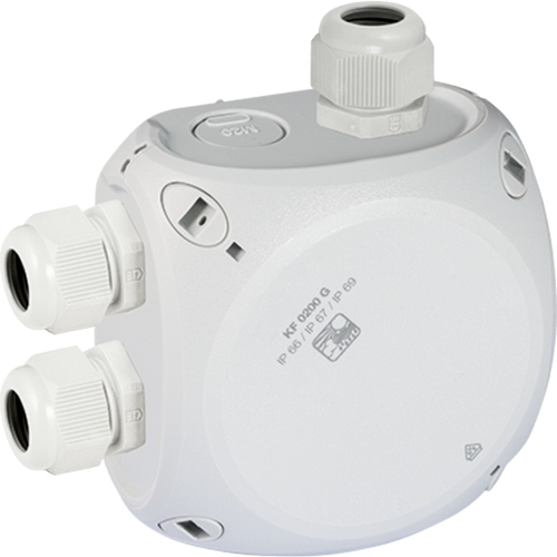 Immagine di Geberit presa di corrente 242.837.00.1