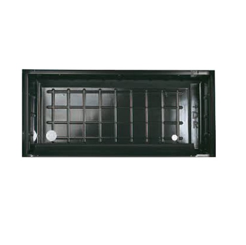 Immagine di Mitsubishi Nicchia ad incasso per unità a parete ALABOX SLIM