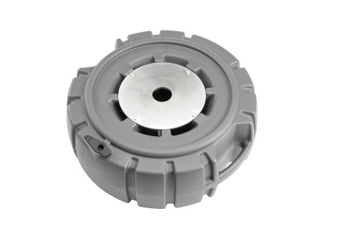 Immagine di Ridgid Tamburo per cavi frazionabili (solo tamburo) 61713