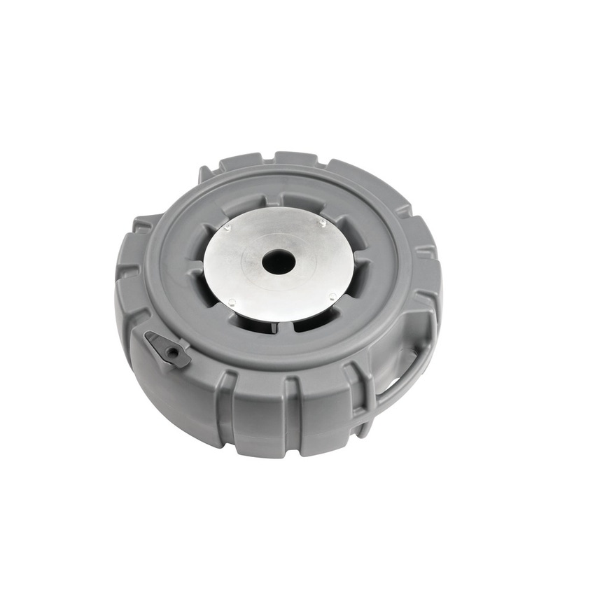 Immagine di Ridgid Tamburo per cavi frazionabili (solo tamburo) 61713