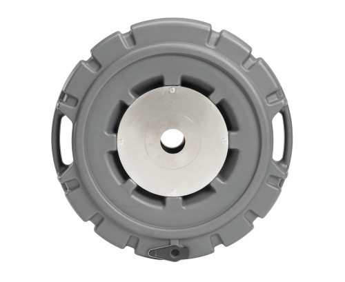 Immagine di Ridgid Tamburo per cavi frazionabili (solo tamburo) 61713